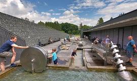 ČSOP Vlašim Vodní dům