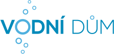 Vodni dum logo