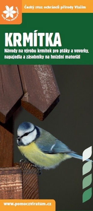 krmitka