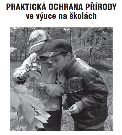 praktická ochrana přírody